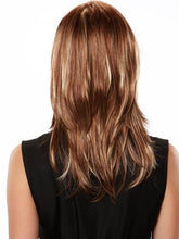 Angelique Large | Synthetic Wig (Basic Cap)